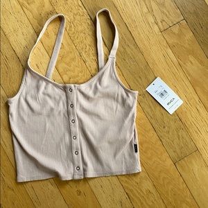 RVCA tank top